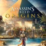 Assassin’s Creed Origins – Main Theme Song Download