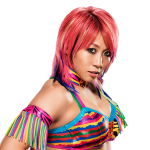 Asuka – The Future WWE Theme Song Download
