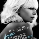 Atomic Blonde Soundtrack (2017) – Complete List of Songs