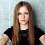 Avril Lavigne – What The Hell (Instrumental)