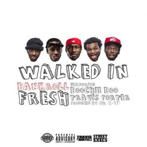 Bankroll fresh walked in instrumental download youtube