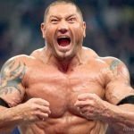 Batista – I Walk Alone WWE Theme Song Download