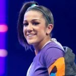 Bayley – Turn It Up WWE Theme Song Download
