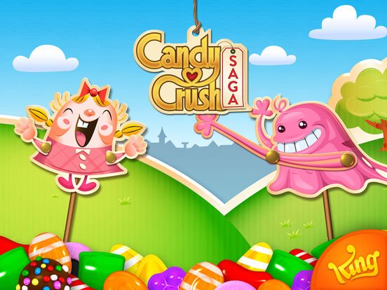 Candy Crush Saga - Theme Song Download | InstrumentalFx