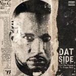 CyHi The Prynce – Dat Side Ft Kanye West (Instrumental)