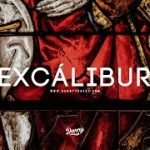 Excálibur – Dark Piano Trap Hip Hop Beat Instrumental