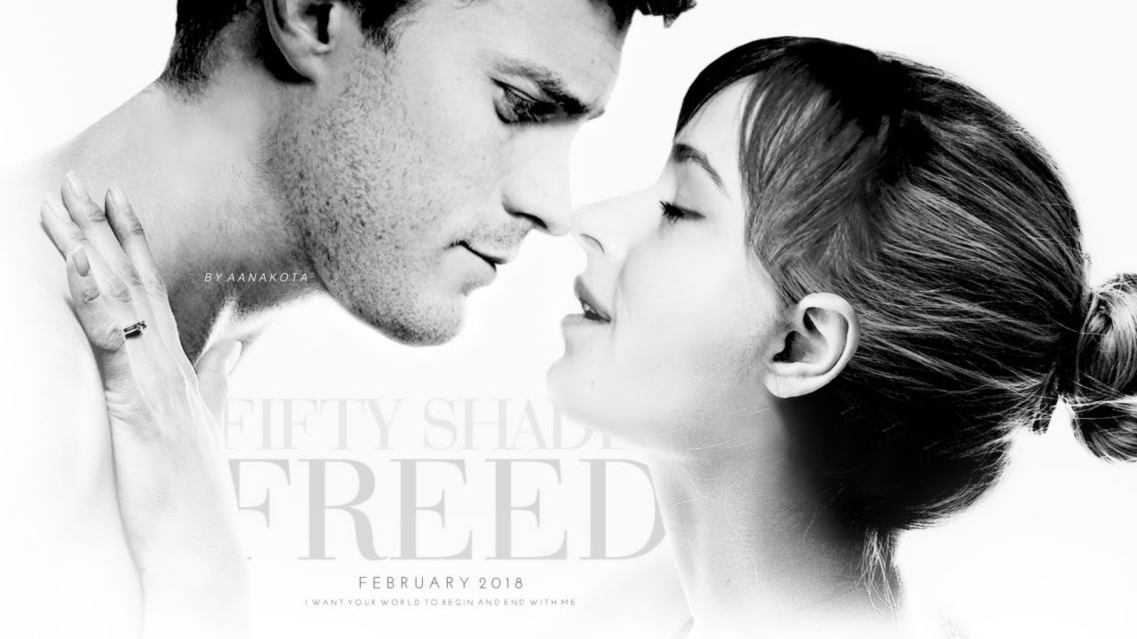 Fifty Shades Freed Soundtrack 2018 Complete List Of Songs Instrumentalfx