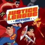 Justice League Action – Opening Theme Song