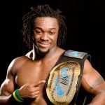 Kofi Kingston – S.O.S. WWE Theme Song Download