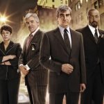 Download Law And Order – Theme Song