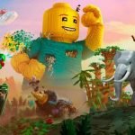Lego Worlds – Main Theme Song