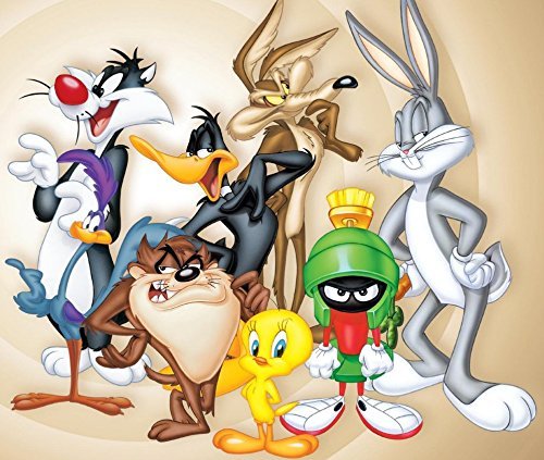 Looney Tunes Opening Theme Song Download Instrumentalfx