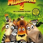Madagascar: Escape 2 Africa – Traveling Theme Song