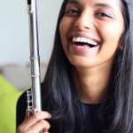 The Addams Family The Musical – Pulled Flute Cover