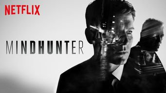 Image result for MINDHUNTER