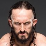 Neville – Break Orbit WWE Theme Song Download