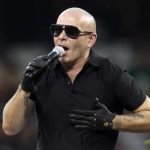 Pitbull – Back in Time (Instrumental)