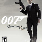 Quantum of Solace – Theme Song