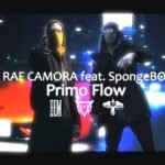 RAF Camora ft. SpongeBOZZ – Primo Flow (Instrumental)