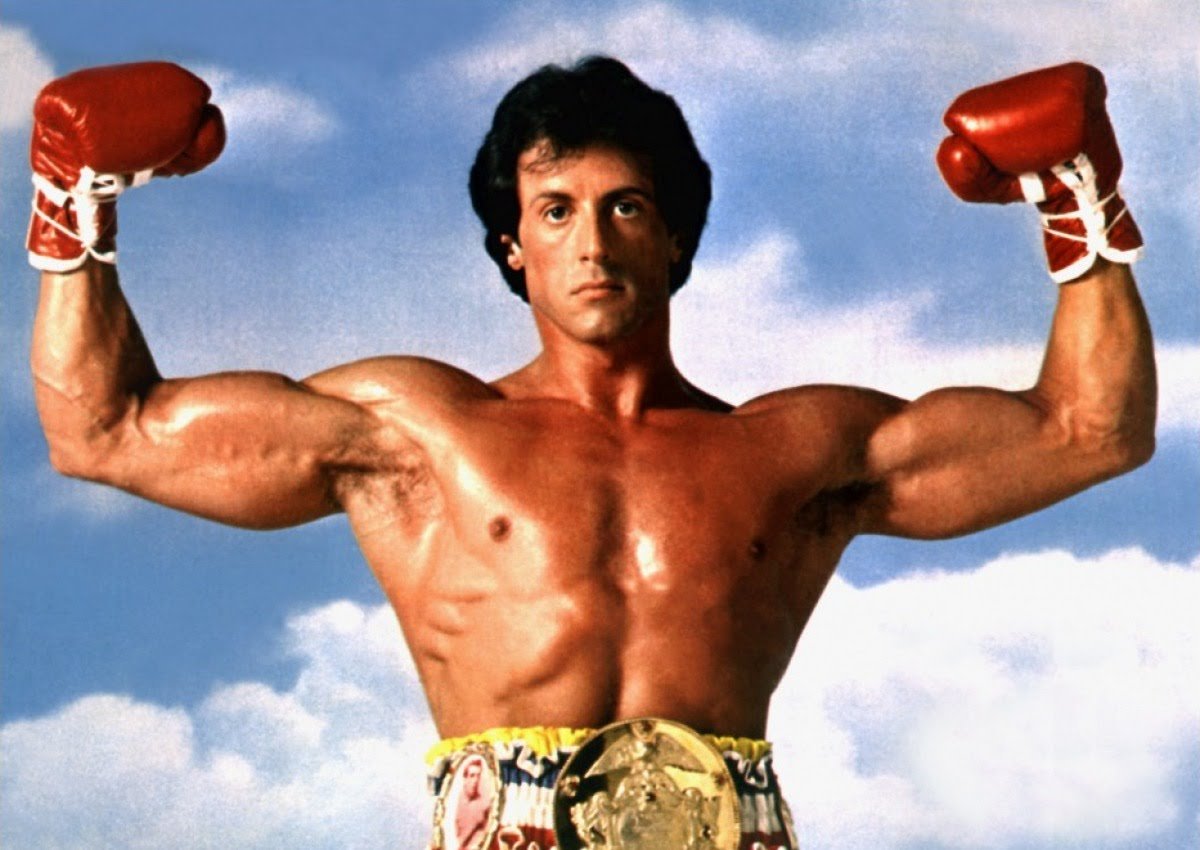 Rocky Theme Song Free Download