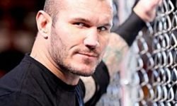 who sings randy orton theme song voices