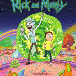 Rick and Morty – Theme Song Download