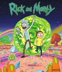 Rick and Morty - Theme Song Download - InstrumentalFx