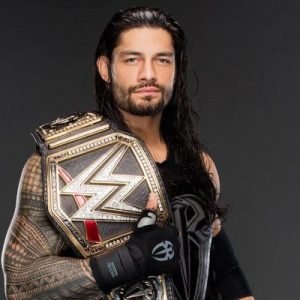 Wwe Roman Song Download Mp3