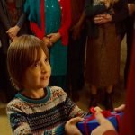 Samsung: Giving is a gift to be shared Commercial Ad Song