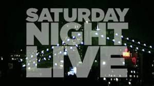 Saturday Night Live - Theme Song - InstrumentalFx