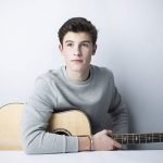 Shawn Mendes – Treat You Better (Instrumental)
