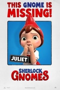 Sherlock Gnomes Soundtrack 2018 Complete List Of Songs