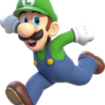 Super Mario Luigi  – Theme Song Trap Remix
