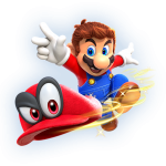 Super Mario Odyssey – Jump Up, Super Star Theme Song & Lyrics