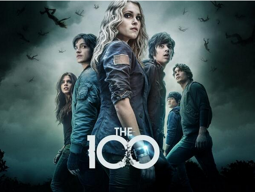the 100 season 6 soundtrack