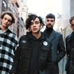 The 1975 – The Sound (Instrumental)