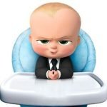The Boss Baby – Theme Song