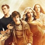The Gifted – Theme Song