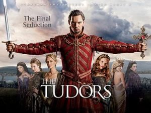 The Tudors Main Theme Soundtrack Download