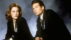 x-files music download
