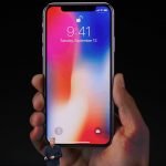 Apple iPhone X – Opens in the Dark Commercial Ad Song