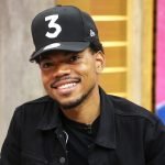 Chance The Rapper – Paranoia (Instrumental)