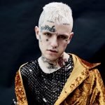 Lil Peep – Absolute In Doubt (Praise Trap Remix)