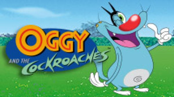 Download Oggy and the Cockroaches - Theme Song - InstrumentalFx