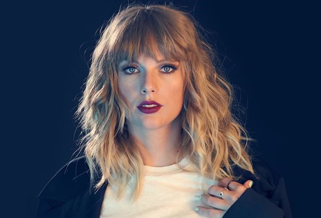 Taylor Swift I Did Something Bad Instrumental