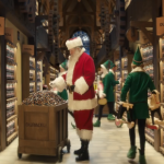 Duracell – Christmas is Chaos Commercial Ad Song
