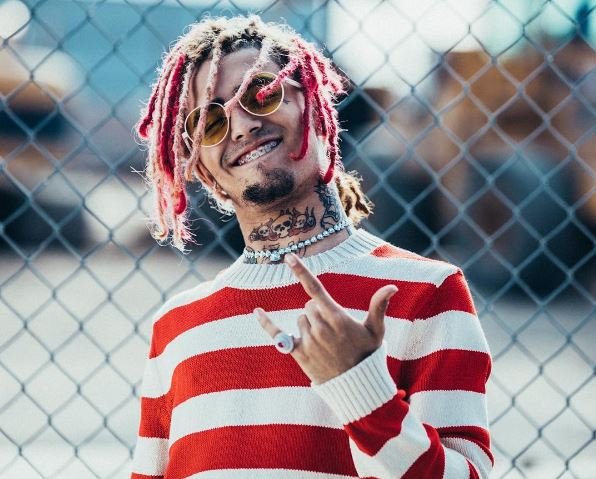 Lil Pump