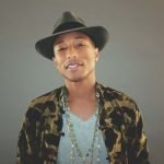 Pharrell – Happy (Instrumental)