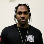 Pusha T – Numbers On The Boards (Instrumental)
