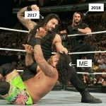 20+ Funniest 2018 Happy New Year Memes
